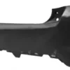 Pare chocs arrière pour TOYOTA AURIS 2011-2012, Neuf à peindre