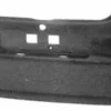 Pare chocs arrière pour TOYOTA AYGO I phase 3, 2012-2014, Neuf à peindre