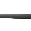 Pare chocs arrière pour VOLKSWAGEN TRANSPORTER T5, 2003-2009, gris, Neuf