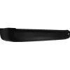 Pare chocs arrière pour VOLKSWAGEN CADDY III phase 2, 2010-2015, châssis long (MAX), gris, Neuf
