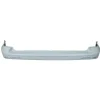 Pare chocs arrière pour VOLKSWAGEN TRANSPORTER T5, 2009-2015, Neuf à peindre