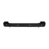 Pare chocs arrière pour VOLKSWAGEN TRANSPORTER T5 phase 2, 2013-2015, trous radar, gris foncé, Neuf