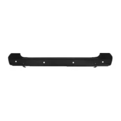 Pare chocs arrière pour VOLKSWAGEN TRANSPORTER T5 phase 2, 2013-2015, trous radar, gris foncé, Neuf