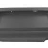 Pare chocs arrière pour VOLKSWAGEN POLO V phase 1, 2009-2014, (grande découpe), Neuf à peindre