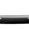Pare chocs arrière pour VOLKSWAGEN TOURAN I phase 2, 2006-2010, trous radar de recul 23mm, à peindre