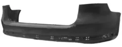 Pare chocs arrière pour VOLKSWAGEN PASSAT B7 2011-2014, Mod. S.W. Break - Comfortline, Neuf