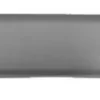 Pare chocs arrière pour VOLKSWAGEN CADDY III phase 2, 2010-2015, (modèle Life - Chassis court)