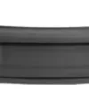 Pare chocs arrière pour VOLKSWAGEN POLO V phase 1, 2009-2014, (petite découpe), Neuf à peindre