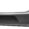 Pare chocs arrière pour VOLKSWAGEN GOLF VII GTI/GTD phase 1, 2013-2016, Neuf à peindre