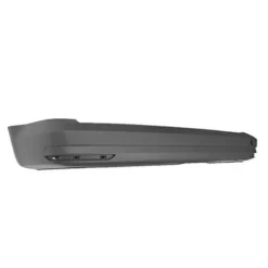 Pare chocs arrière pour VOLKSWAGEN CADDY IV, 2015-2020, châssis long, Neuf à peindre
