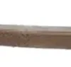 Pare chocs arrière pour VOLKSWAGEN TRANSPORTER T4, 1990-1996, (partie centrale), Neuf à peindre