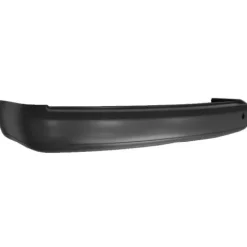 Pare chocs arrière pour VOLKSWAGEN CADDY III phase 1, 2004-2010, (Maxi - Châssis long), à peindre