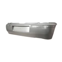 Pare chocs arrière pour VOLKSWAGEN POLO III phase 2, 1999-2001, Neuf à peindre