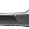 Pare chocs arrière pour VOLKSWAGEN GOLF VII GTI/GTD phase 1, 2013-2016, 4 trous radar, Neuf
