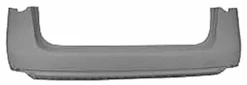 Pare chocs arrière pour VOLKSWAGEN PASSAT B6 2005-2010, Mod. S.W.Break, Neuf à peindre
