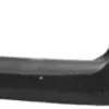 Pare chocs arrière pour VOLKSWAGEN PASSAT B7 2011-2014, Mod. Break / Trendline, trous capteurs radar