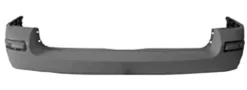 Pare chocs arrière pour VOLKSWAGEN PASSAT B5 ph. 2 2000-2005, Mod. S.W., Neuf à peindre