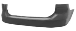 Pare chocs arrière pour VOLKSWAGEN PASSAT B8 2014-2019, Mod. S.W. Trendline, Neuf à peindre