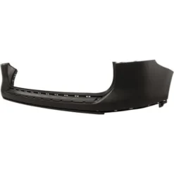 Pare chocs arrière supérieur pour VOLKSWAGEN TOUAREG II 2010-2014, Neuf à peindre