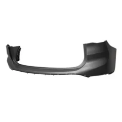 Pare chocs arrière supérieur pour BMW X1 F48 depuis 2015, Neuf à peindre