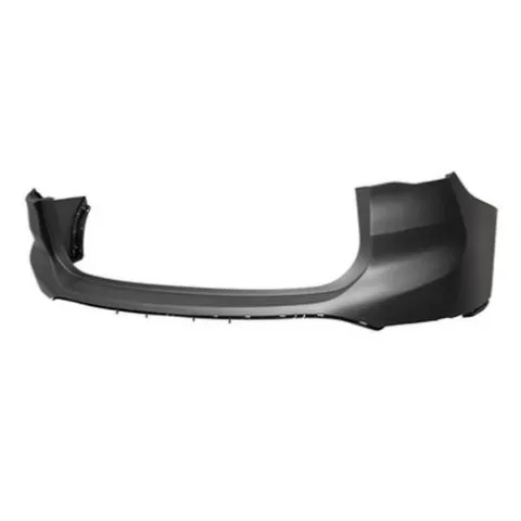 Pare chocs arrière supérieur pour BMW X1 F48 depuis 2015, Neuf à peindre