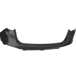 Pare chocs arrière supérieur pour HYUNDAI IX35 phase 1, 2010-2013, Neuf à peindre