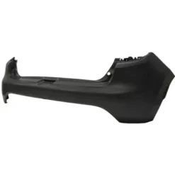 Pare chocs arrière supérieur pour RENAULT CLIO IV phase 2 2016-2019, Neuf à peindre