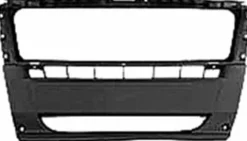 Pare chocs avant central pour FIAT DUCATO Camping-car III ph. 1, 2006-2014, Neuf