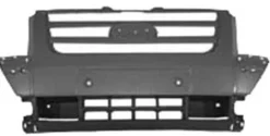 Pare chocs avant central pour FORD TRANSIT Mk7, 2006-2014, Neuf à peindre