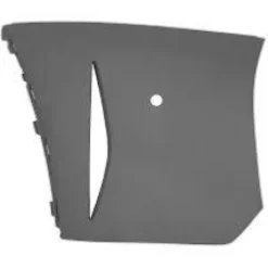 Pare chocs avant droit pour MINI ONE/COOPER F55/F56/F57 depuis 2021, trou park-assist, Neuf à peindre