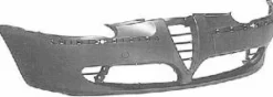 Pare chocs avant pour ALFA ROMEO 147 de 2000 a 2004, Neuf à peindre