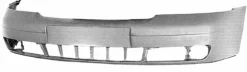 Pare chocs avant pour AUDI A4 I ph. 2 1999-2000, Neuf à peindre