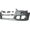 Pare chocs avant pour AUDI A3 III ph.1 (3 portes) 2012-2016, mod. S-LINE, lave-phares, Neuf à peindre