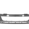 Pare chocs avant pour AUDI A3 III ph.1 (3 portes) 2012-2016, trous radar & Park Assist & lave
