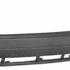 Pare chocs avant pour AUDI 80 B3 1986-1991, Noir, Neuf