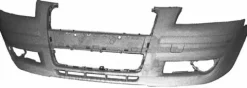 Pare chocs avant pour AUDI A3 II ph.2 (3 portes) 2005-2008, Neuf à peindre