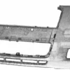 Pare chocs avant pour AUDI A3 II ph.1 SPORTBACK 2004-2008, Neuf à peindre