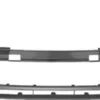 Pare chocs avant pour AUDI A3 III ph.1 SPORTBACK 2012-2016, Neuf à peindre