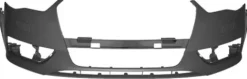 Pare chocs avant pour AUDI A3 III ph.1 SPORTBACK 2012-2016, Neuf à peindre