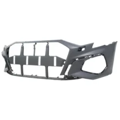 Pare chocs avant pour AUDI A3 IV depuis 2020 avec radar, mod. S-LINE, lave-phares, Neuf à peindre