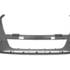 Pare chocs avant pour AUDI A3 III ph.1 SPORTBACK 2012-2016, trous radar & lave phares, Neuf à