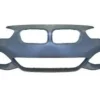 Pare chocs avant pour BMW SERIE 1 F20-F21 2015-2019,Mod. M-TECH, Neuf à peindre