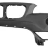 Pare Chocs Avant pour BMW X1 E84 ph. 2 2012-2015, Neuf à peindre