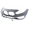 Pare chocs avant pour BMW SERIE 1 F40 depuis 2019, trous radar + supports, Neuf à peindre