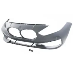 Pare chocs avant pour BMW SERIE 1 F40 depuis 2019, trous radar + supports, Neuf à peindre