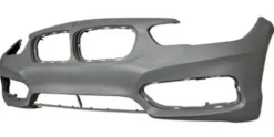 Pare chocs avant pour BMW SERIE 1 F20-F21 2015-2019, Mod. URBAN/SPORT Line, Neuf à peindre
