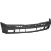 Pare chocs avant pour BMW Serie 3 E36 COUPÉ, 1993-1998, gris foncé, Neuf