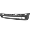 Pare chocs avant pour BMW Serie 5 E39, 2000-2003, trous lave-phares, Neuf à peindre