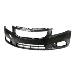 Pare chocs avant pour CHEVROLET CRUZE 2009-2012, avec trous feu antibrouillard, Neuf à peindre