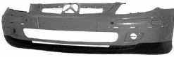 Pare chocs avant pour CITROËN C5 I phase 1, 2001-2004, Neuf à peindre